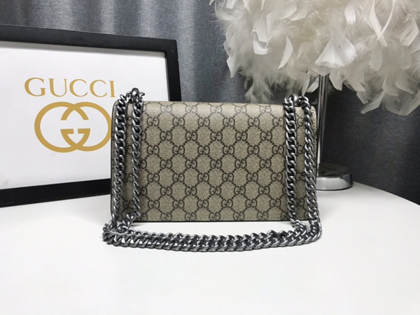 激安グッチバッグコピー素材ディテール